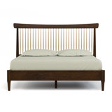 Hudson Valley Spindle Bed