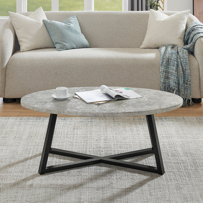 Table basse Modern Harmony
