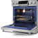 Gordon Ramsay by THOR Kitchen 30 Inch Professional Gas Range with Tilt Panel Touch Control 