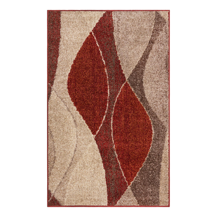 Alair Geometric Indoor Rug