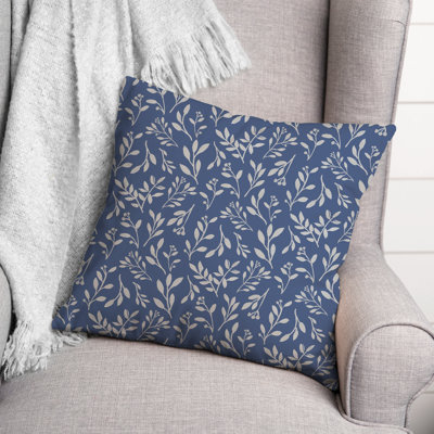 Coussin décoratif en polyester / mélange de polyester