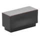 Urban Modern Rectangular Knob Knob