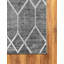 Tapis contemporain de couleur granit Clidy-1163790582