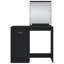 Dressing Table with Mirror-94003013