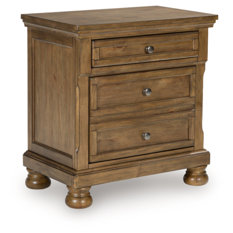 Table de chevet Giefer
