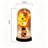 Night Light Glowing Artificial Flower Night Light-132010826