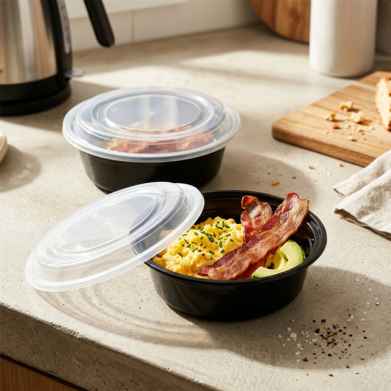 Food Storage Container