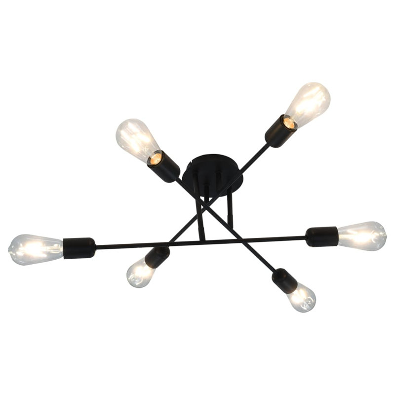 Oriole Spotlight, Yes, Black/Copper