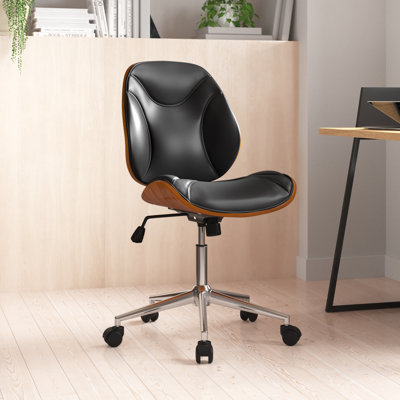 Chaise de travail Annaline
