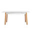 Geoffrey Dining Table-1630608361