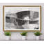«Neutral Landscape Sketch I», reproduction sur toile-1060054031-1060053815