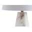 Thoms 26" Alabaster LED Table Lamp-1125333611