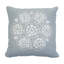 Isla Hand Embroidery Pillow