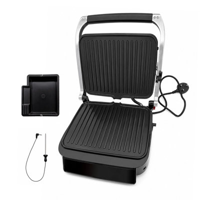 ANJUANK Electric Grill