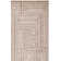 Tapis géométrique Thornbury Performance