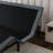 Os4 Black Grey Split Top Adjustable Bed Base For Queen, Equipped With Head And Foot Position Adjustment Capability, Zero Gravity One - Touch Flat Reset, Extra Strength Frame , Wireless Remote Control