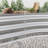 Large Oval Silver Metal Raised Garden Bed For Growing Flowers In Backyard, Square Shape, 27 Cu. Ft. Soil Space, 44.09" Wide Planter Outdoor Gardening, - Rust, Easy Assembly, 25 Lbs, 88.99" Long