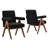 Modway Lyra Fabric Arm Chair Dining Chair-93235936