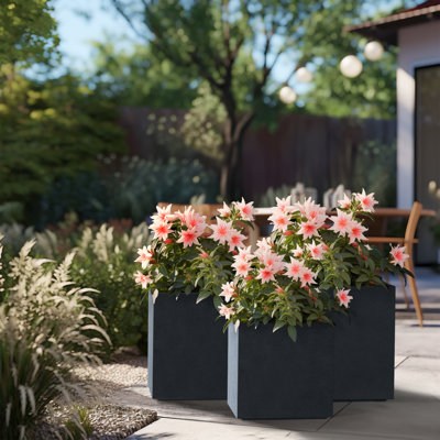 Lupi Handmade Planter Box