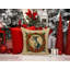 Coussin décoratif intérieur / extérieur en polyester Christmas-92587834-92587835-124436221