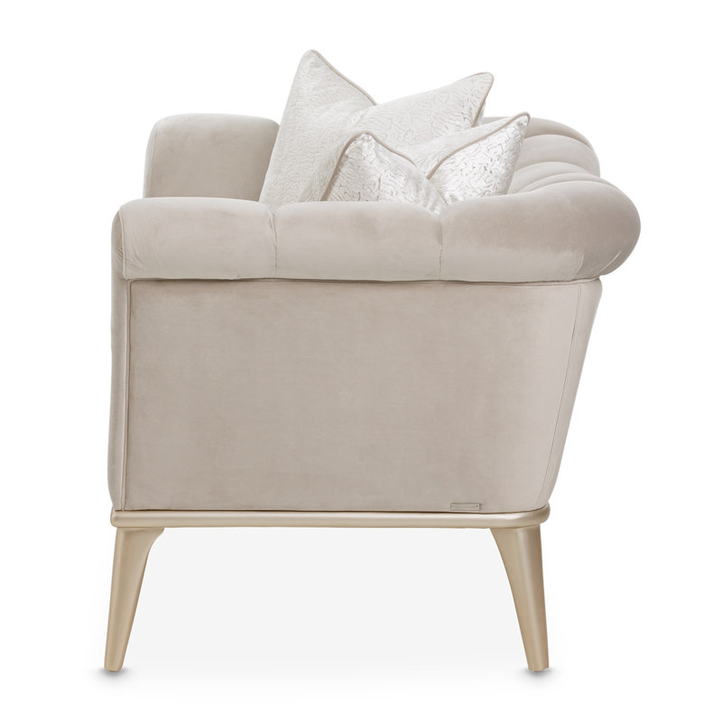 Yvette Chair And A Half
