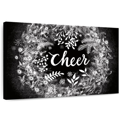Frosty Cheer
