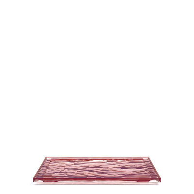 Dune Plastic / Acrylic Tray