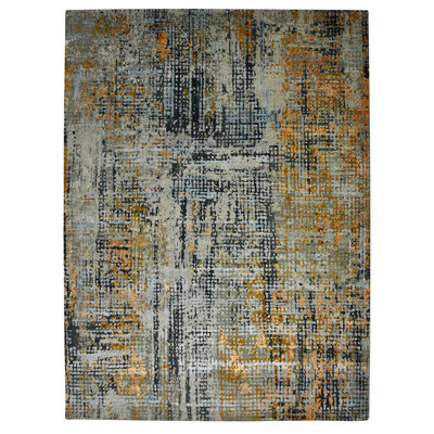 Serena Abstract Indoor Rug