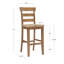 Tabouret de bar et de comptoir Holdrege-667873866-667147761