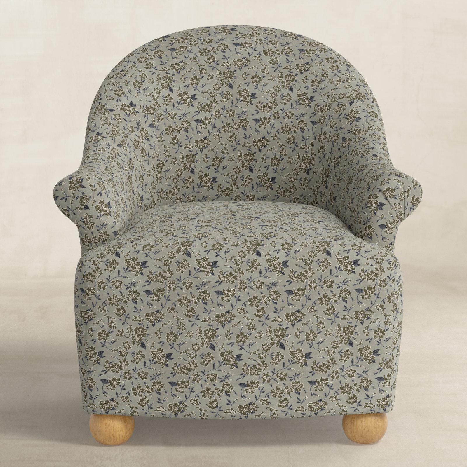 Marie Chair, Flint