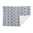 Lenox Blue Bay Napkins & Placemats-112241305-112241296