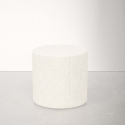 Orlando Upholstered Ottoman