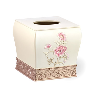 Ashirah Tissue Box Cover