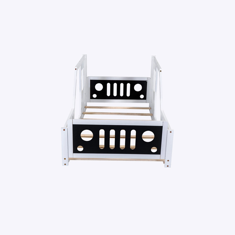Jabel Kids Twin, White