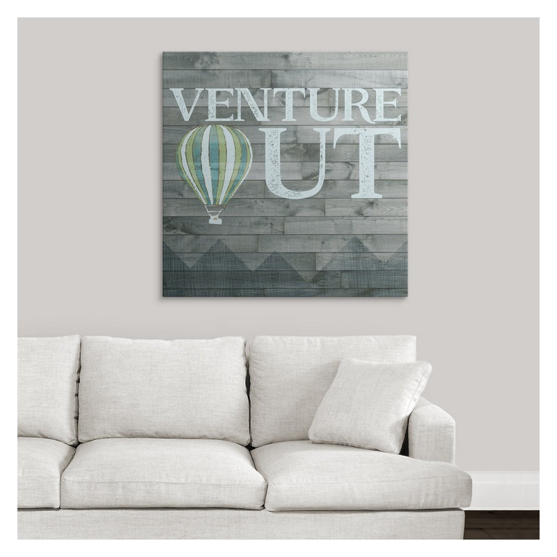 « inspired jeunesse iv », art textuel dépilant, H 35 po x l 35 po x P 1,5 po, Toile