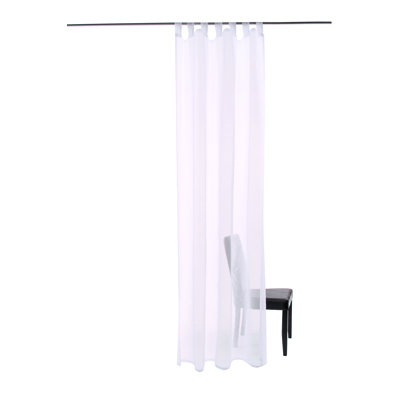Simkins Curtain