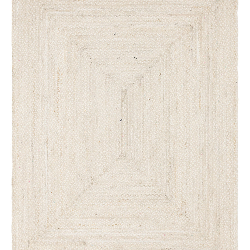 Asaun Cotton Indoor Rug, Rectangle 8' x 10'
