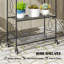114cm H x 67cm W Plant Stand