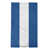 Bleu / blanc baseball Toronto