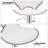 Adjustable Counter Height Bar Stools Swivel Barstools Dining Chairs with Footrest for Kitchen Island-790858486-710730132