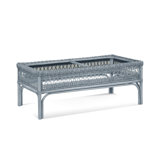 Nassau Glass Coffee Table