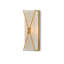 Ariadne 1 - Light Flush Mounted Sconce
