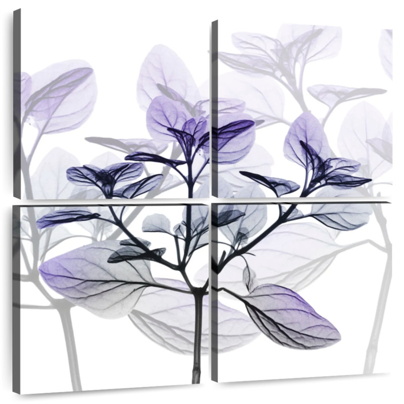 Harnek Delightful Pleasures, 32" H x 32" W
