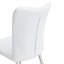 Chaise rembourrée en similicuir-255745765-255745763