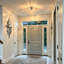 Lustre encastré 5 lumières-299806417