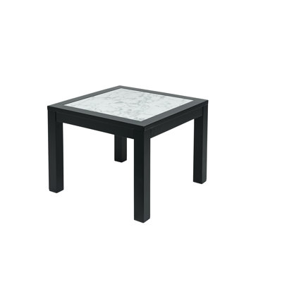 Belmar Inlay End Table