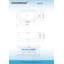 Baignoire autoportante en acrylique-94320102-100481071