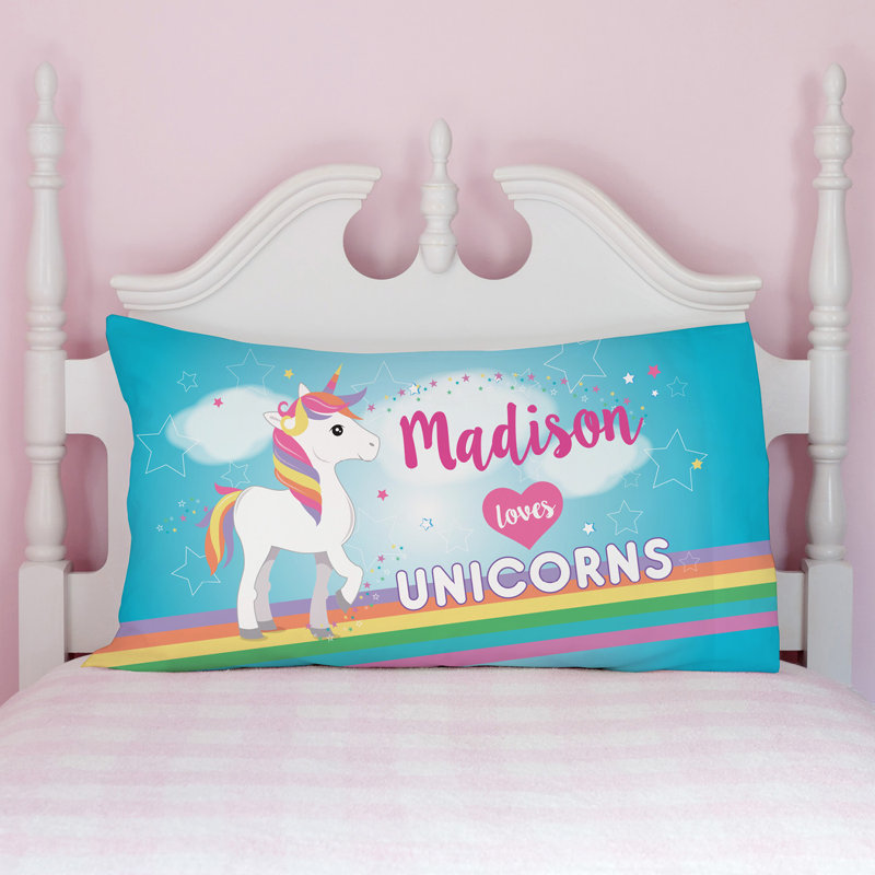 Pillowcase, Yes