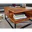 Meno Frame Coffee Table with Storage