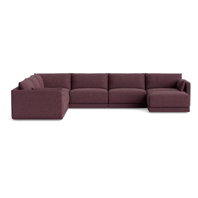 Eva Modular Sectional